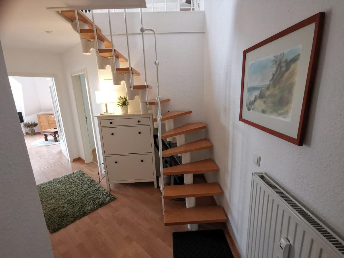 Ostseewelle Niendorf Häven Exterior foto